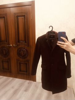 Пальто