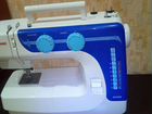 Швейная машинка Janome RX 250 объявление продам
