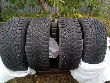 Nordman - 4 205/55 R16 94T XL M+S