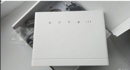 4g интернет центр Huawei B315s-22 (fix ttl, анлим)