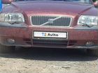 Volvo S80 2.0 AT, 2001, 268 093 км объявление продам