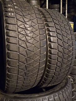 225 55 18 Bridgestone Blizzak DMV2