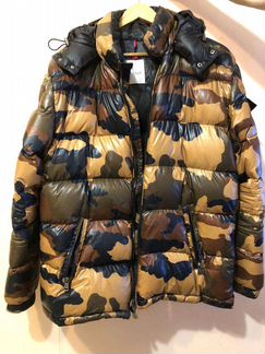 Зимняя куртка Moncler