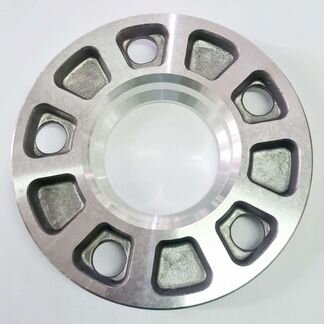 Проставки 5х120 переход с 74.1 на 72.6 15 мм BMW