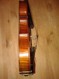 Скрипка 4/4 Zimmermann