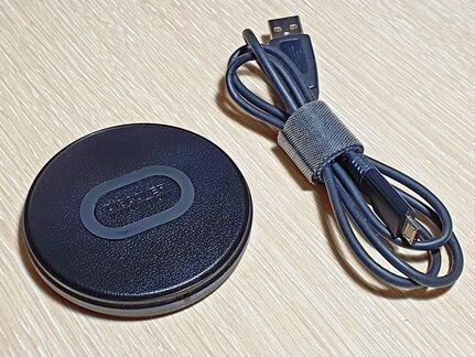 Беспроводное зарядное устройство Nillkin Mini Fast