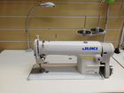 Промышленная швейная машина juki ddl-8100e