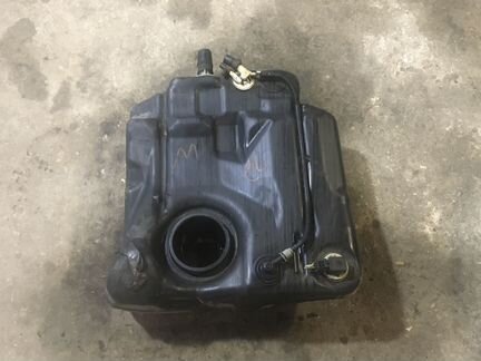 Бензобак Форд Фокус 1