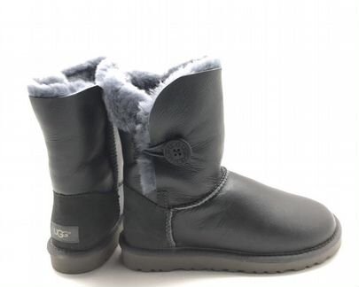 Угги UGG обливные