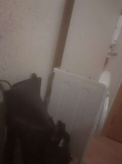 Стиральная машина indesit