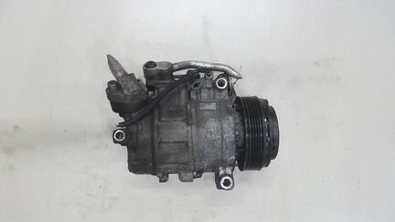 Компрессор кондиционера BMW 5 E60, 2008