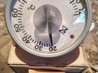 Термометр для газового котла бмз