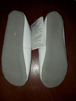 Чешки стелька 19,8 см