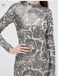 Платье ASOS