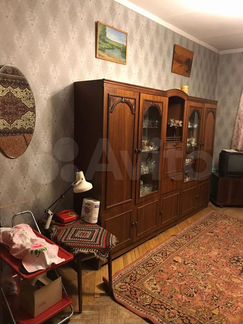 2-к квартира, 61.3 м², 2/8 эт.
