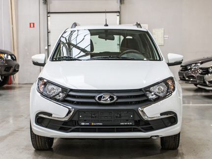 LADA Granta 1.6 МТ, 2020