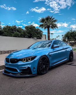 Автомойщик