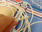Коаксиальный кабель 3D-FB 10 метров