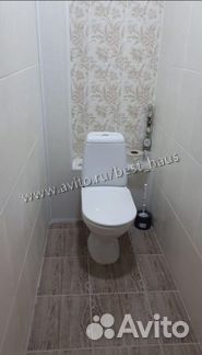 1-к квартира, 40.3 м², 1/4 эт.