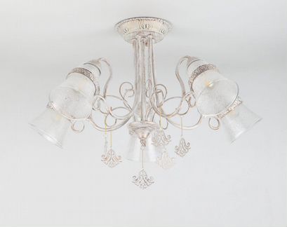 Люстра rivoli 2040-305 Zeffiro S5 WG - новая