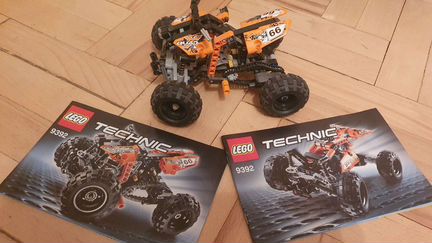 Lego Technic