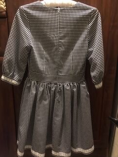 Платье итальянской марки Amato, 42р. Новое