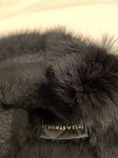 Дубленочка