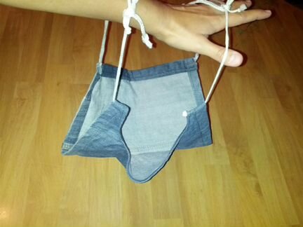 Гамак лежак лежаночка для хорька шиншил и других