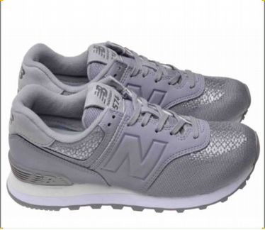 New balance 574 оригинал