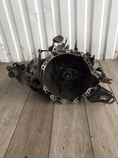 МКПП Toyota Corolla E150 Королла Е150