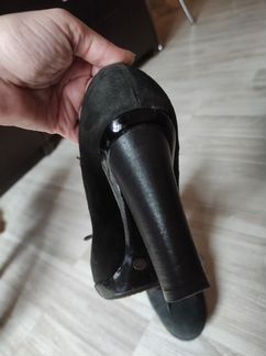 Ботильоны Baldinini