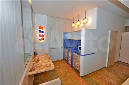 Квартира-студия, 44 м², 3/5 эт.