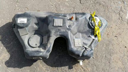 Топливный насос Jaguar XF 08-15г 2.0л