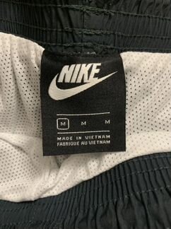 Спортивные штаны Nike мужские