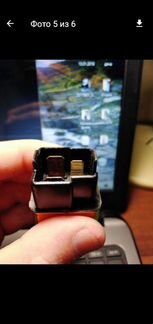 Реле стартера 4т на скутер хонда дио 34 - 35