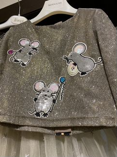 Праздничный костюм Noble People