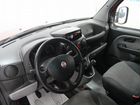 FIAT Doblo 1.4 МТ, 2011, 161 000 км объявление продам