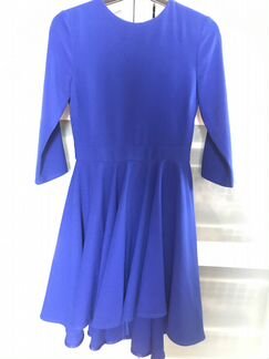 Платье ASOS petite eu 36, 40 российский