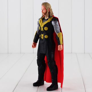 Тор Thor 30 см Marvel фигуркa