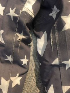 Комбинезон Ticket to heaven 92 р