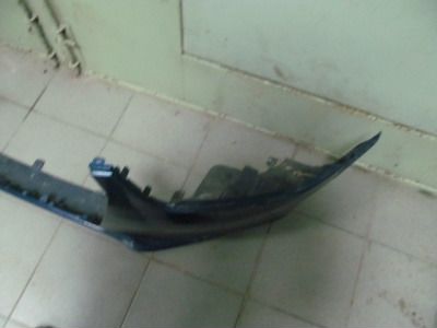 Бампер передний audi А4 B8 8K бу