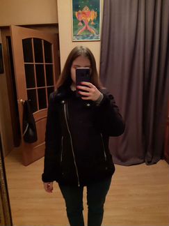Дублёнка