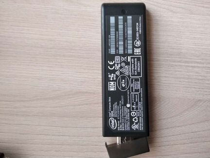 Компьютер - флешка