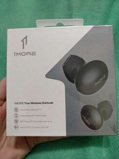 Наушники беспроводные брендовые 1 more