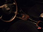 Audi A6 1.8 МТ, 1999, 296 000 км объявление продам