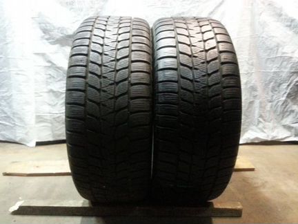 255 55 R18 Bridgestone Blizzak LM 25 с