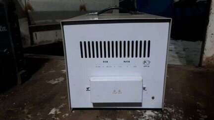 Стабилизатор напряжения sassin svc-3000w