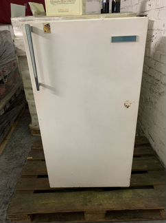 Холодильник СССР