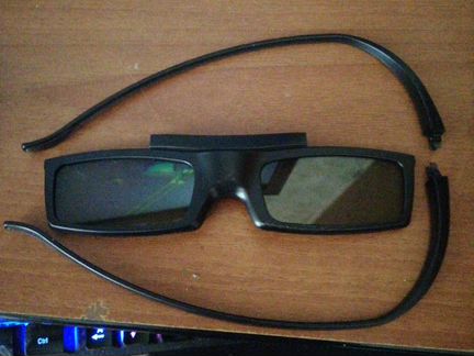 3d очки для телевизора самсунг