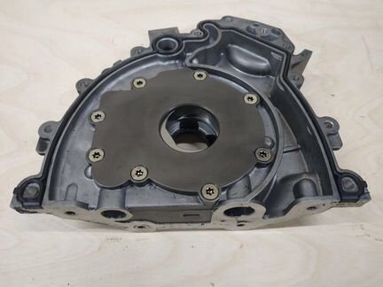 Масляный насос 2.7 DT Land Rover Discovery 3,4,RRS